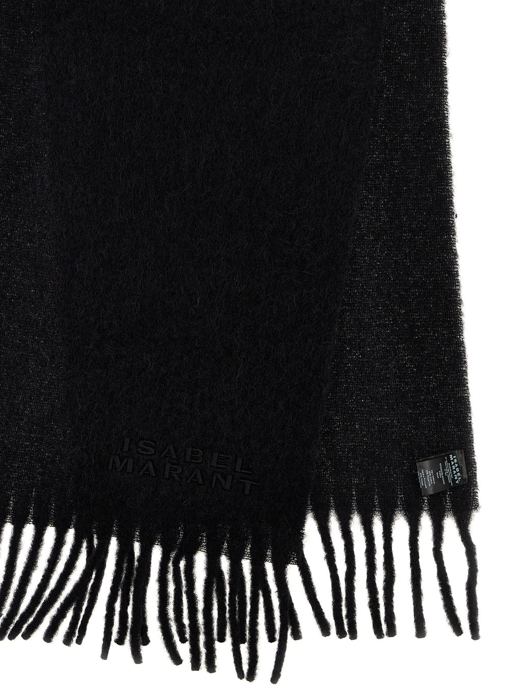 Isabel Marant Firny Scarf
