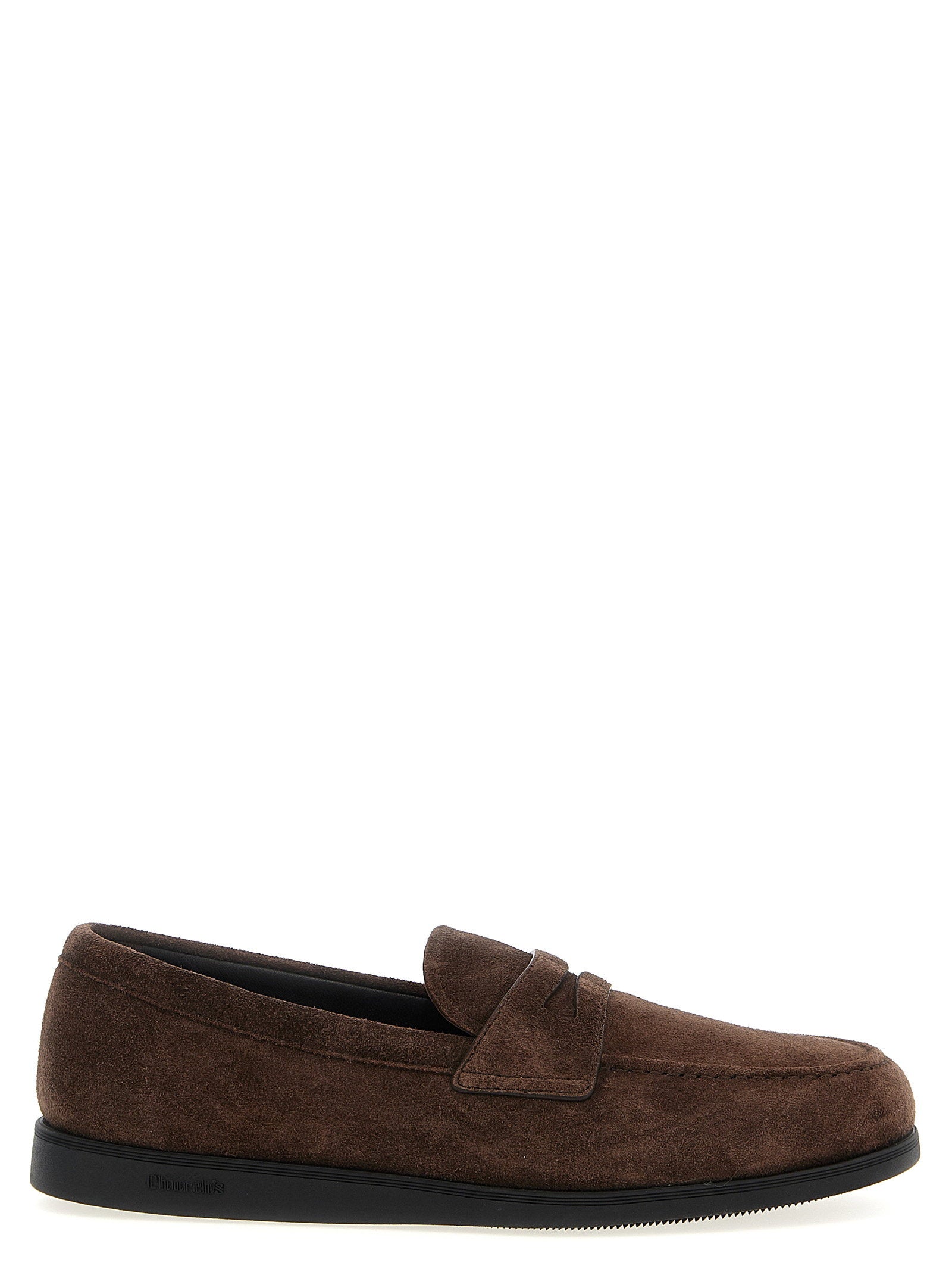 Moccasins - Men