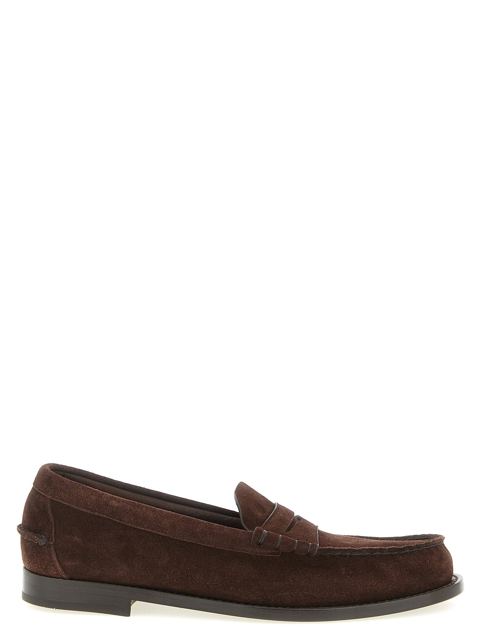 Moccasins - Men
