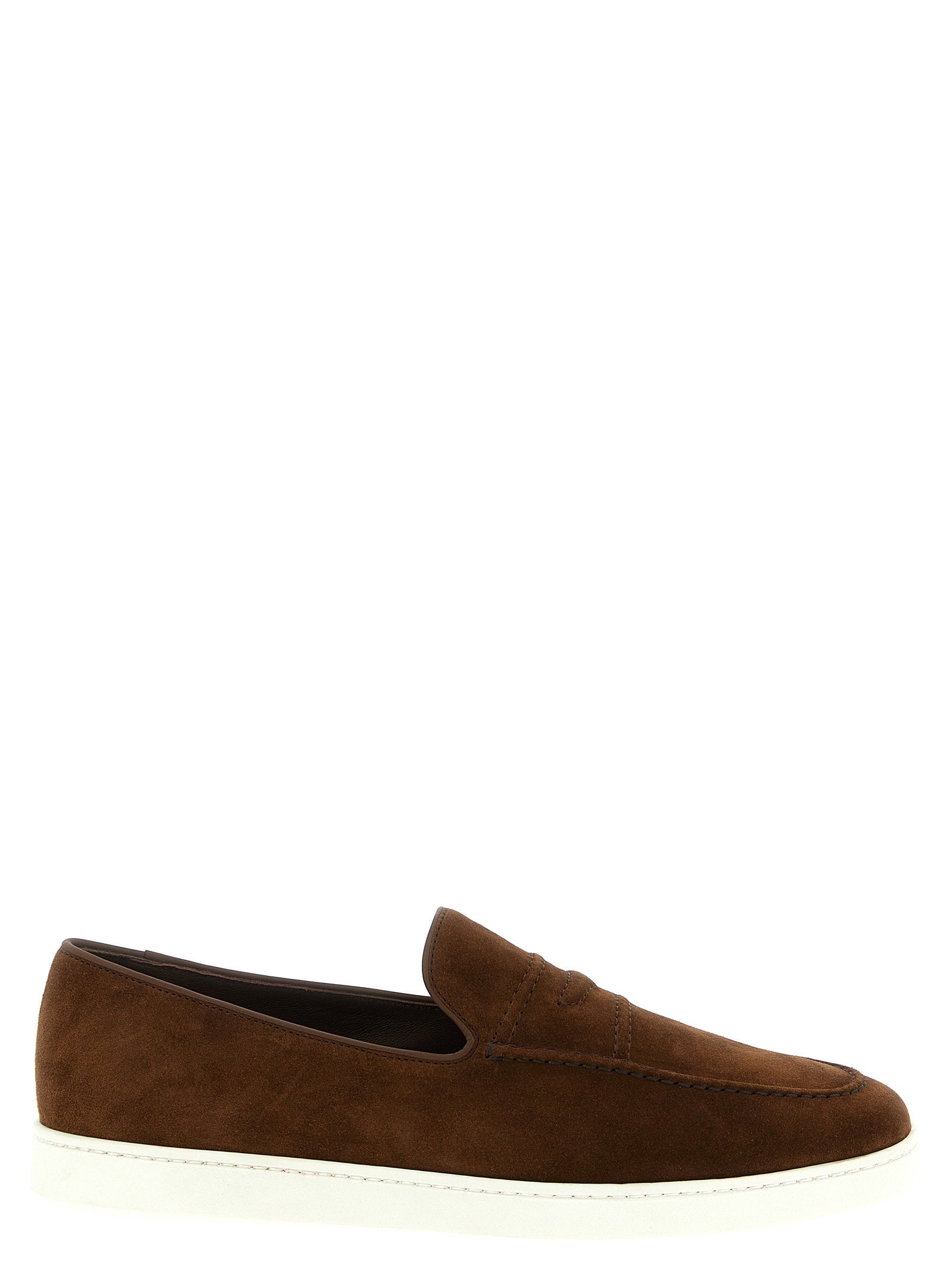 Moccasins - Men