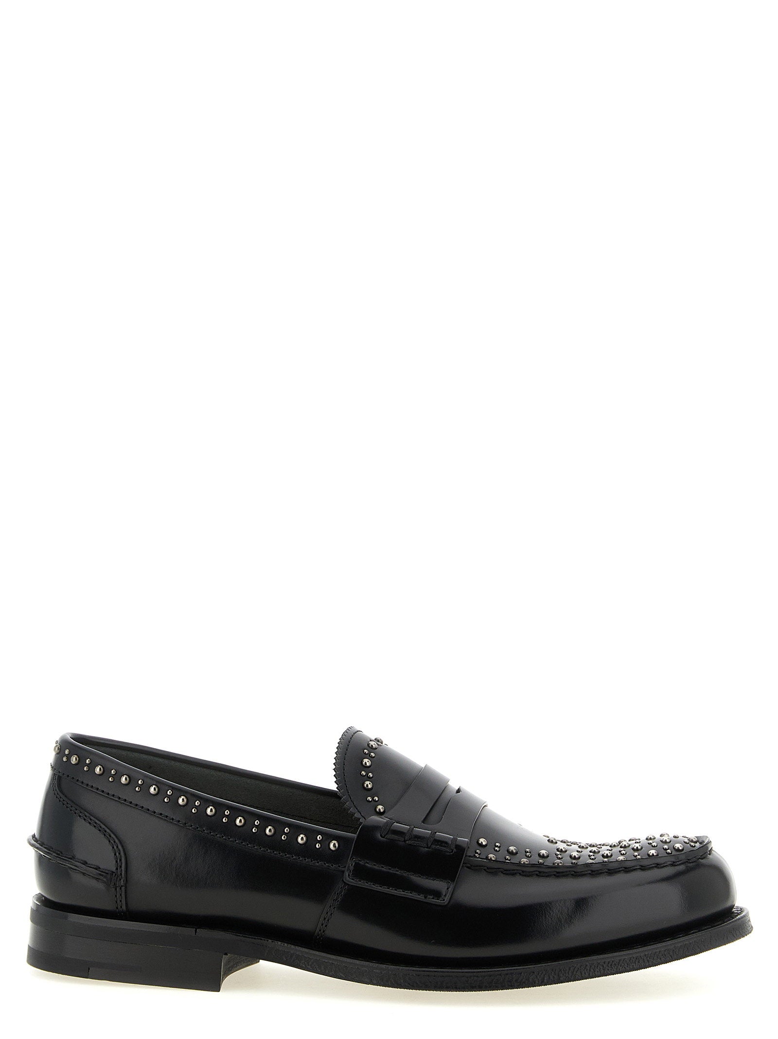 Church's Pembrey Met. W Loafers
