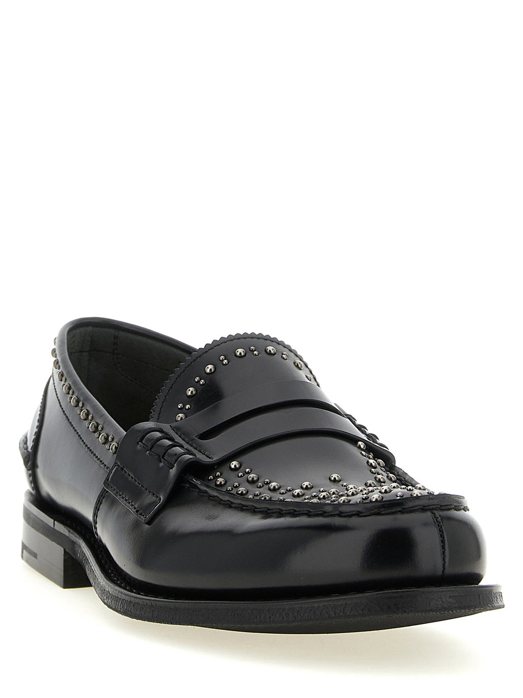 Church's Pembrey Met. W Loafers