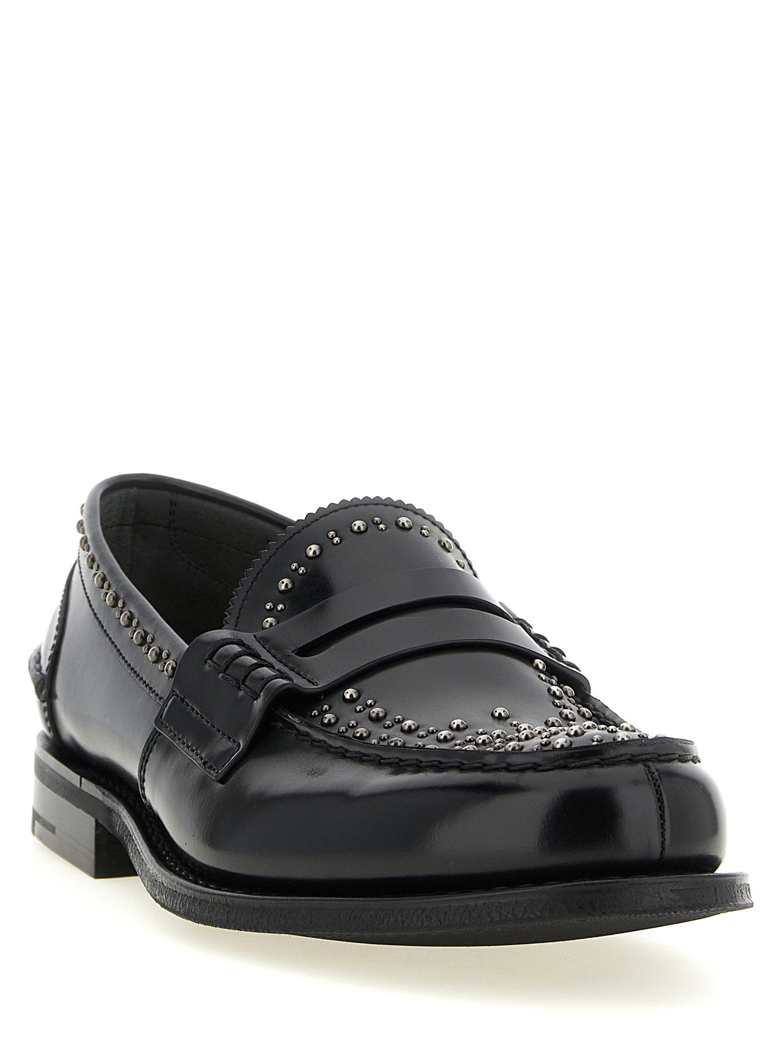 Church's Pembrey Met. W Loafers