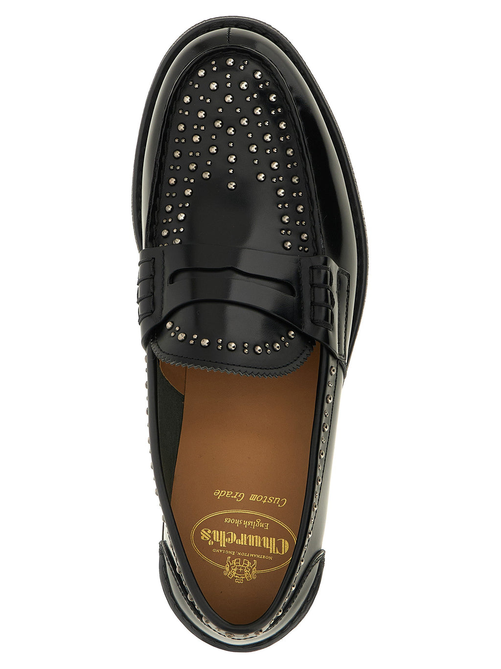 Church's Pembrey Met. W Loafers