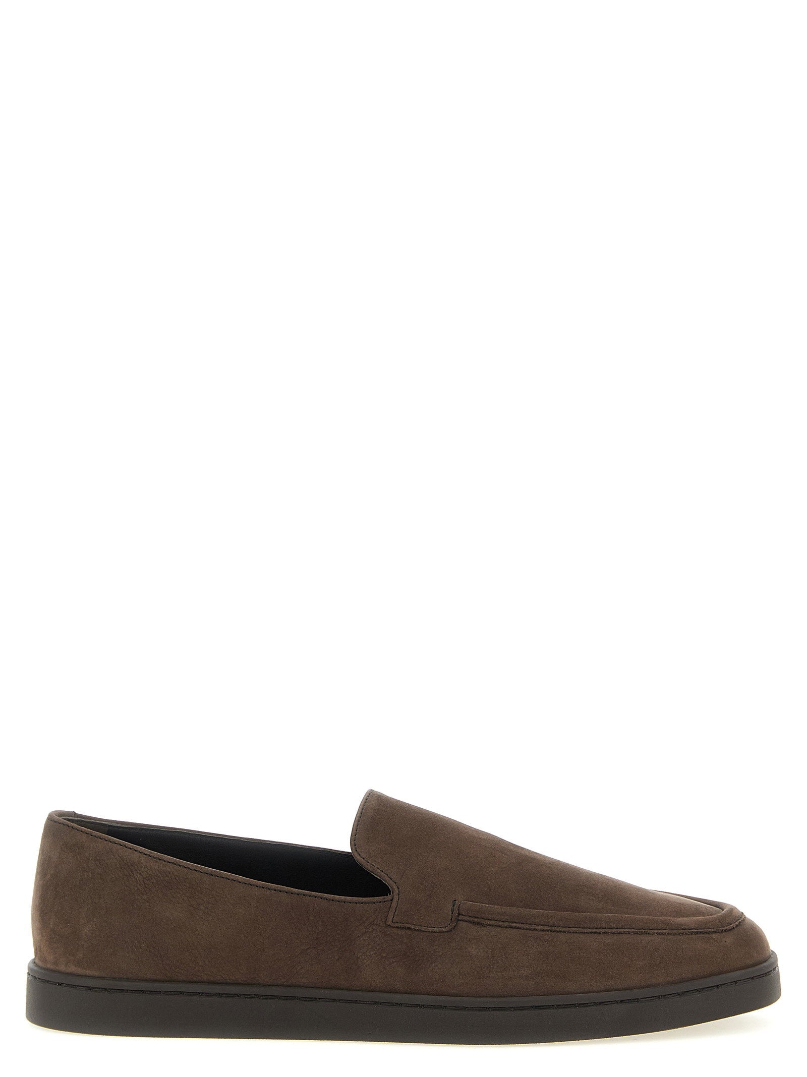 Moccasins - Men