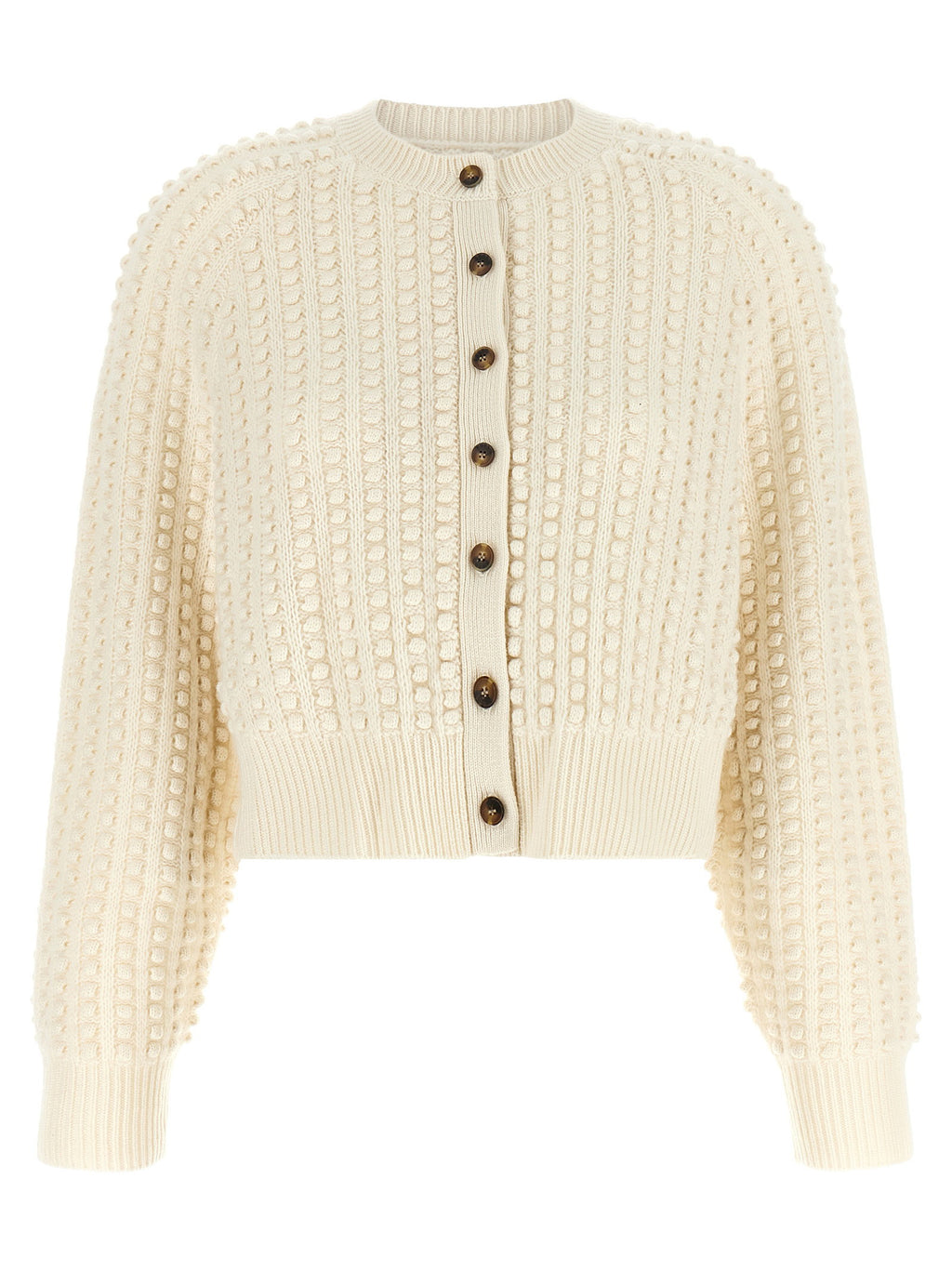 Loulou De Saison Edie Cardigan