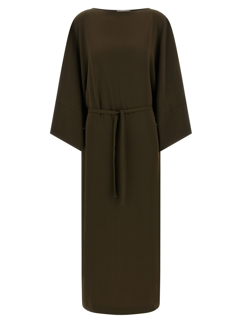 Alberto Biani Kimono Dress