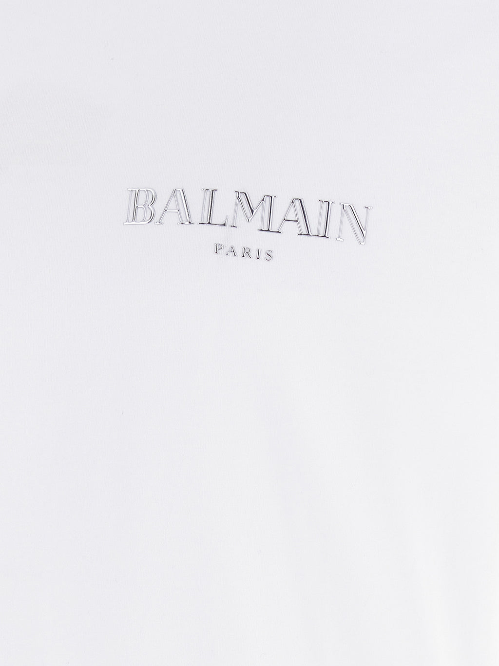 Balmain Vintage T-shirt