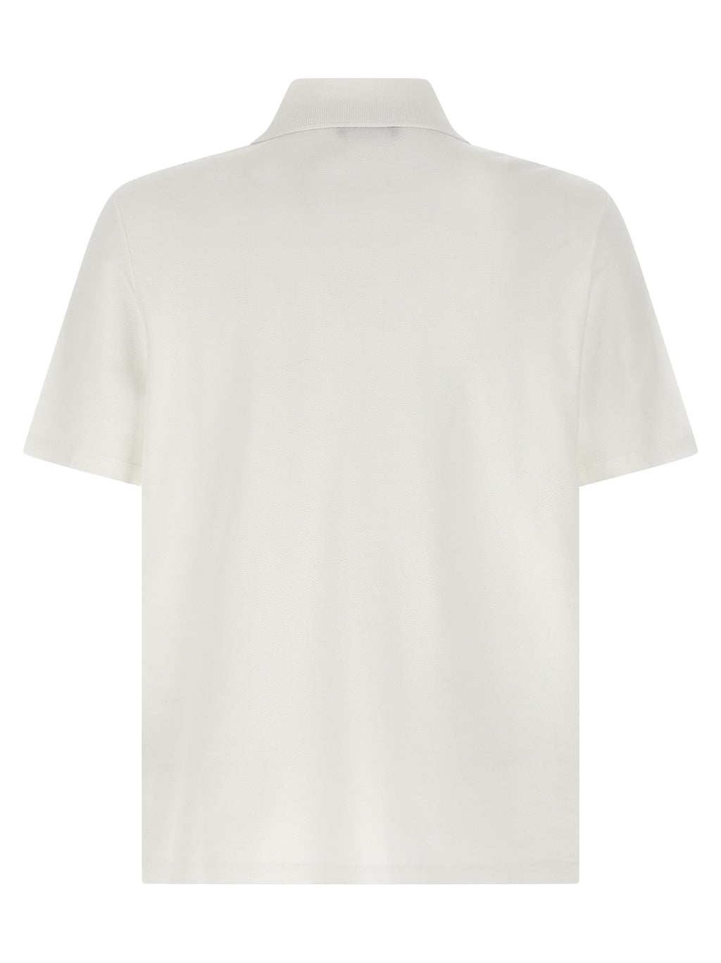 Balmain Coin Polo Shirt