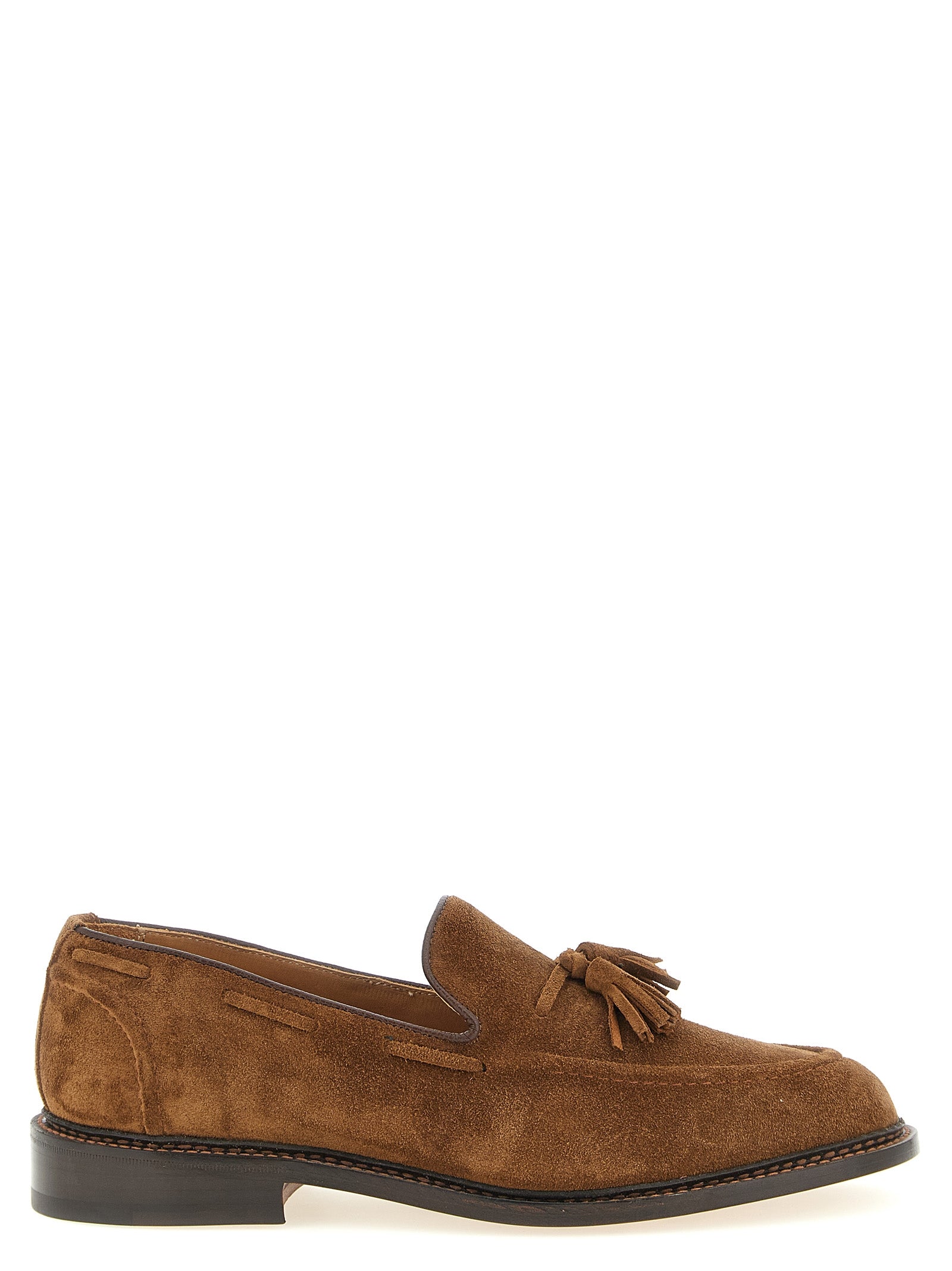 Tricker's Elton Loafers