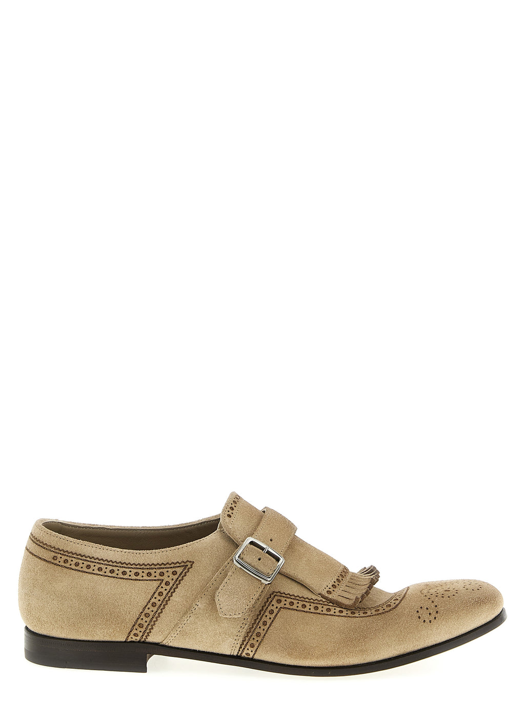 Church's Shangai Loafers