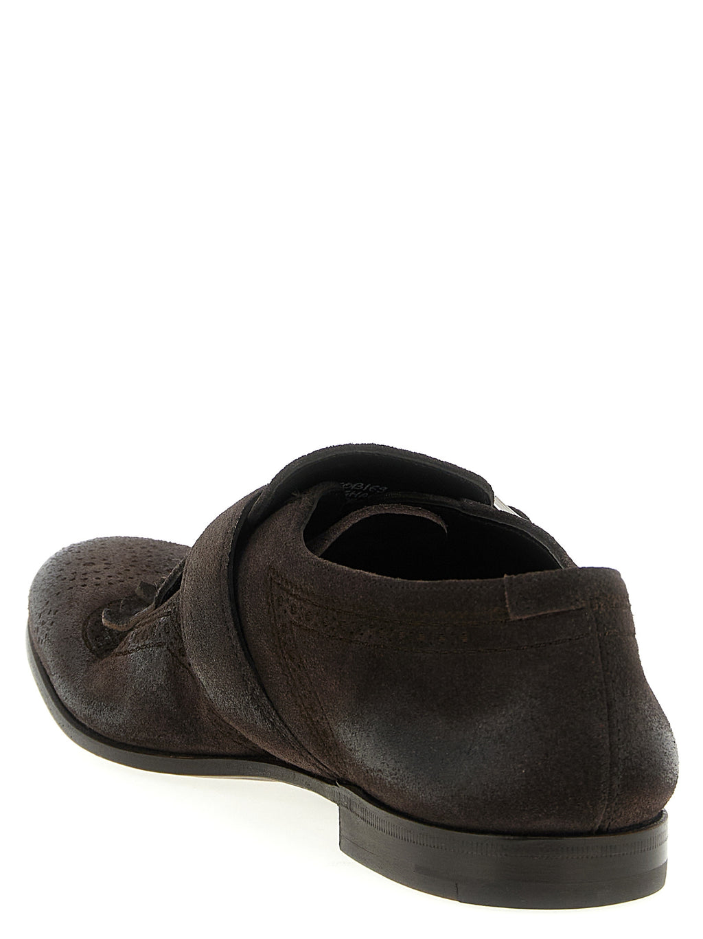 Church's Shangai Loafers