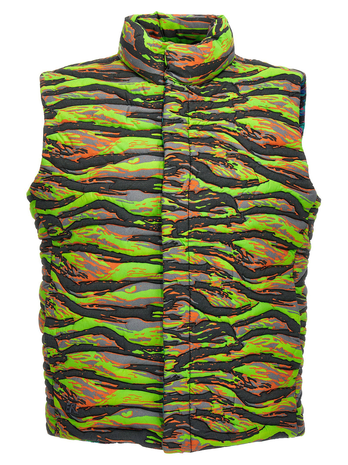 Vests - Men