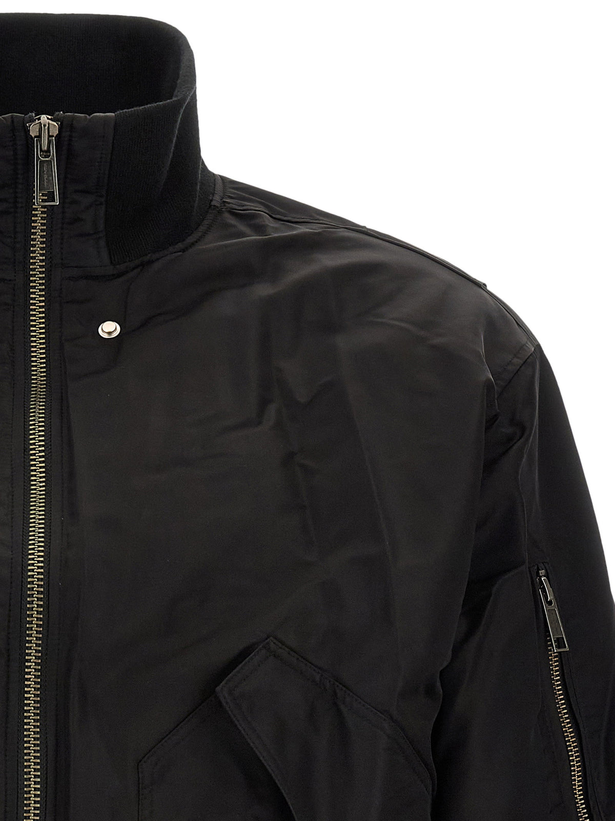 Entire Studios Echo Bomber Jacket