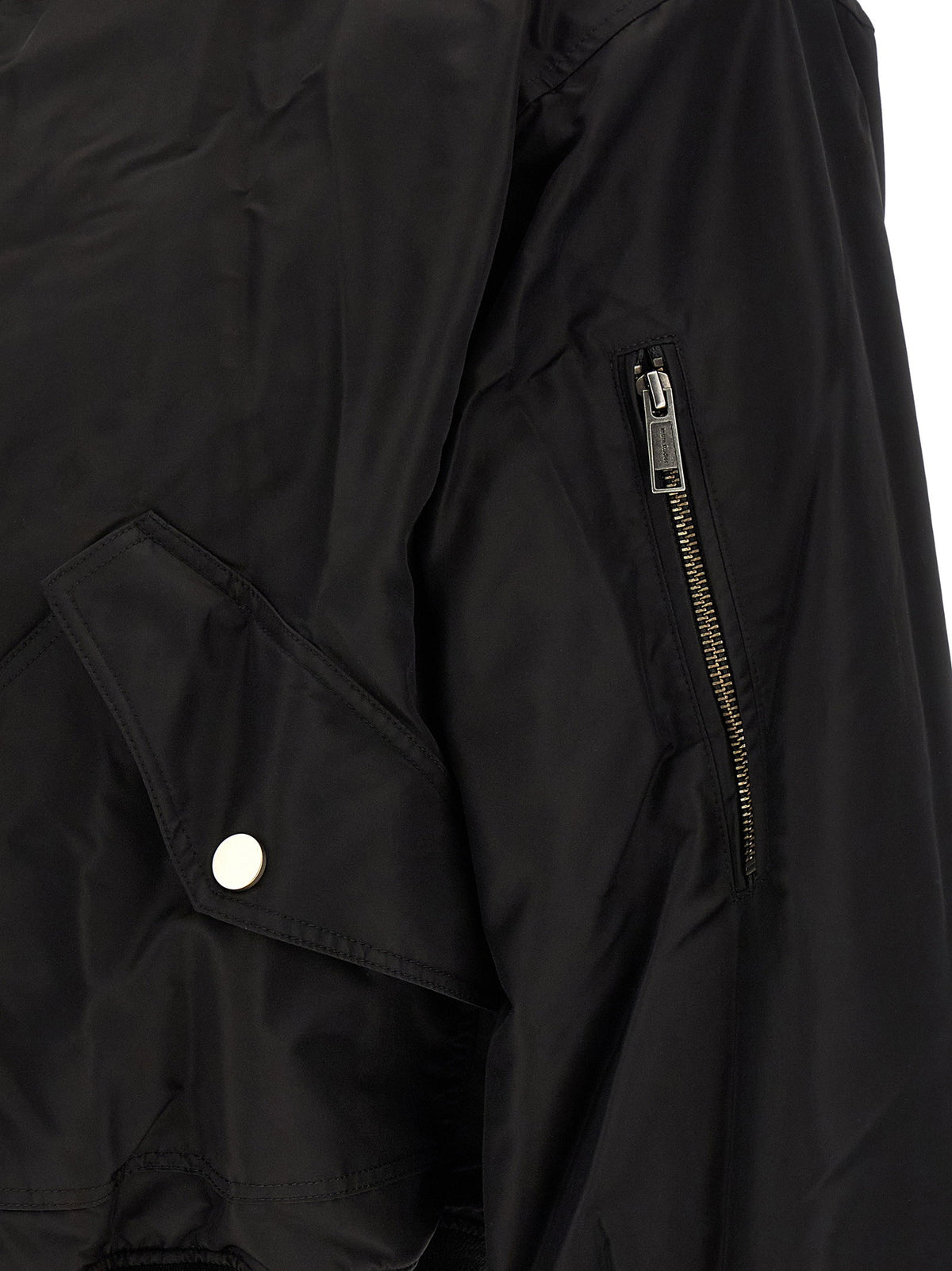 Entire Studios Echo Bomber Jacket
