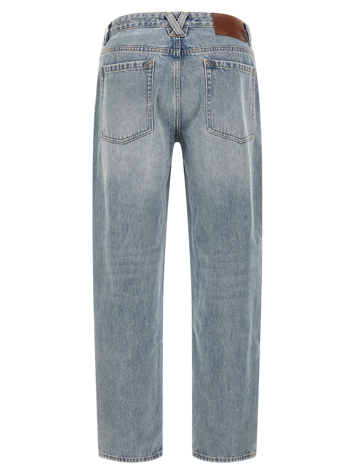 Entire Studios Seth Jeans