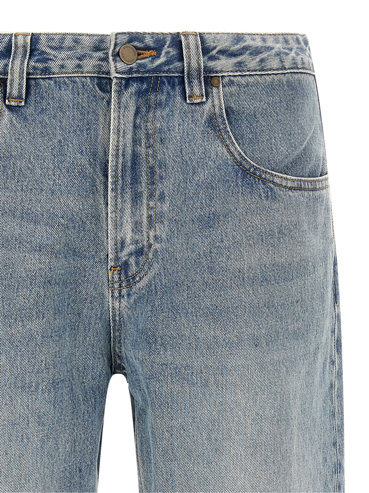 Entire Studios Seth Jeans