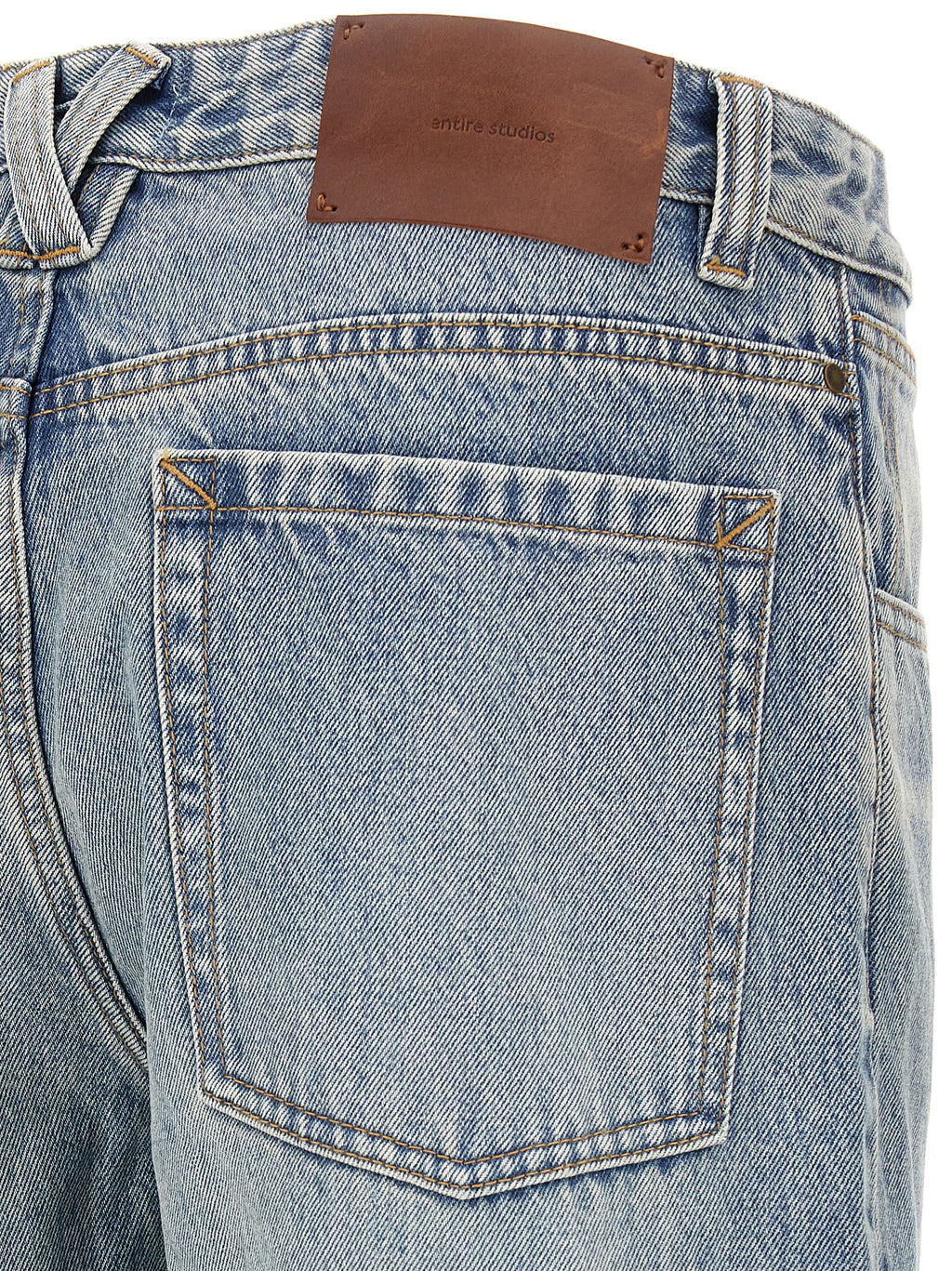 Entire Studios Seth Jeans