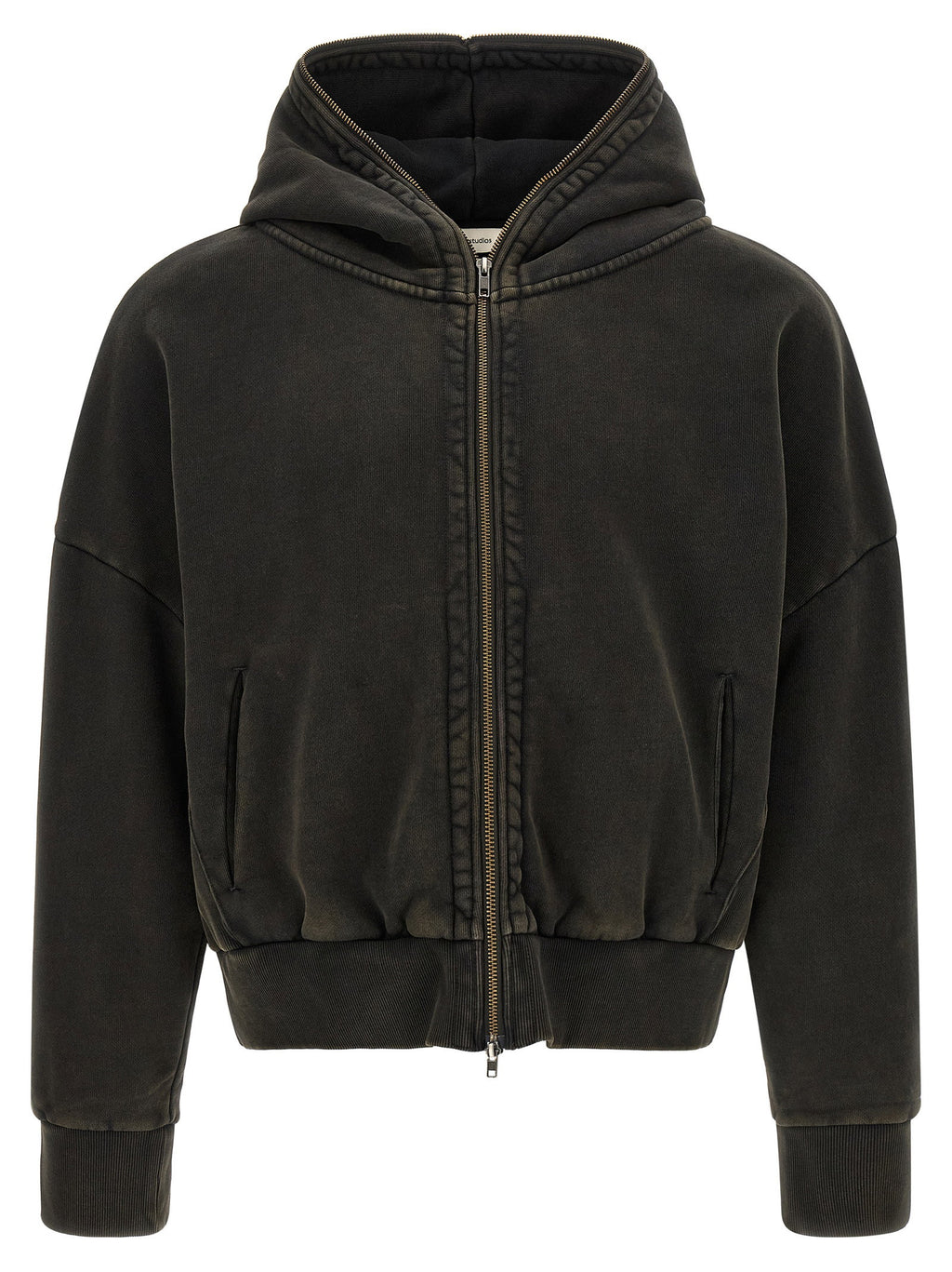 Entire Studios Zip And Hoodie