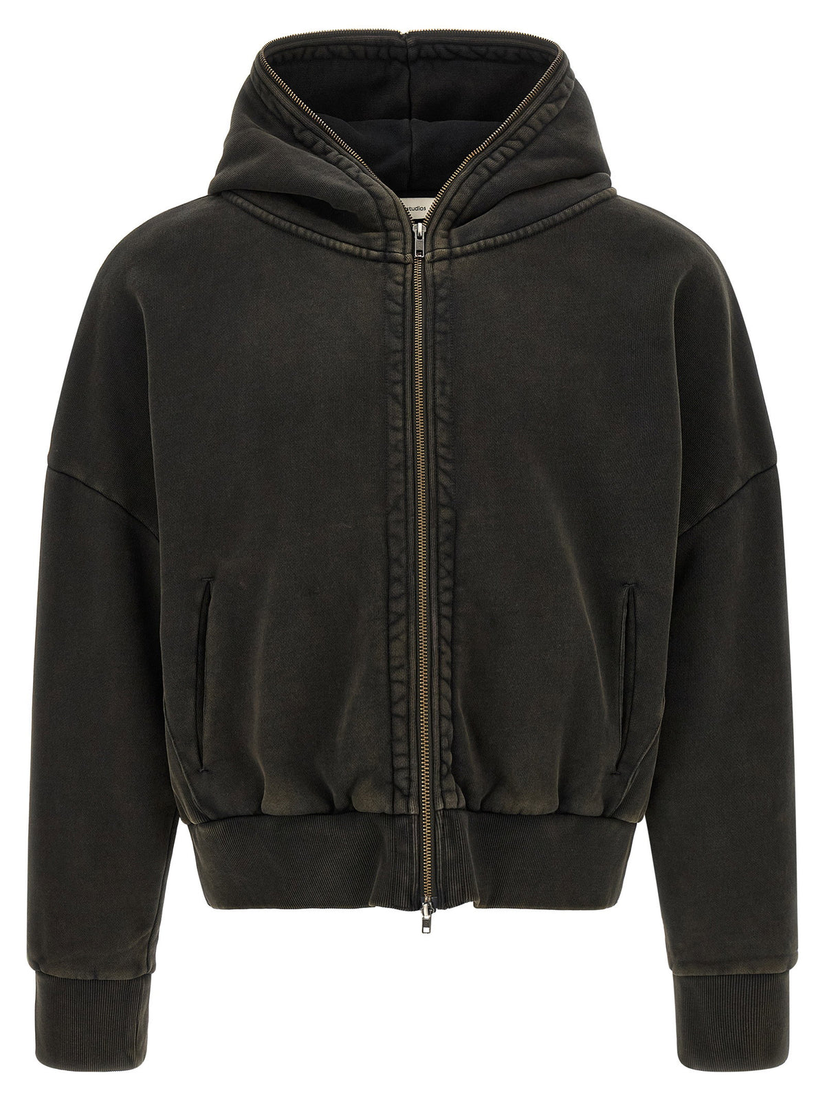 Entire Studios Zip And Hoodie