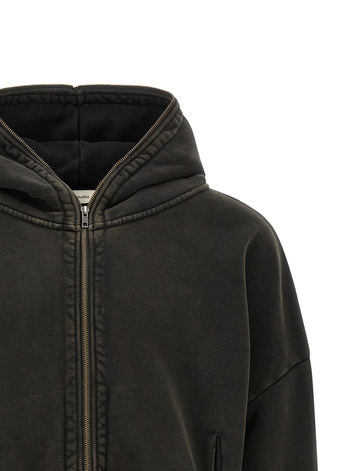 Entire Studios Zip And Hoodie