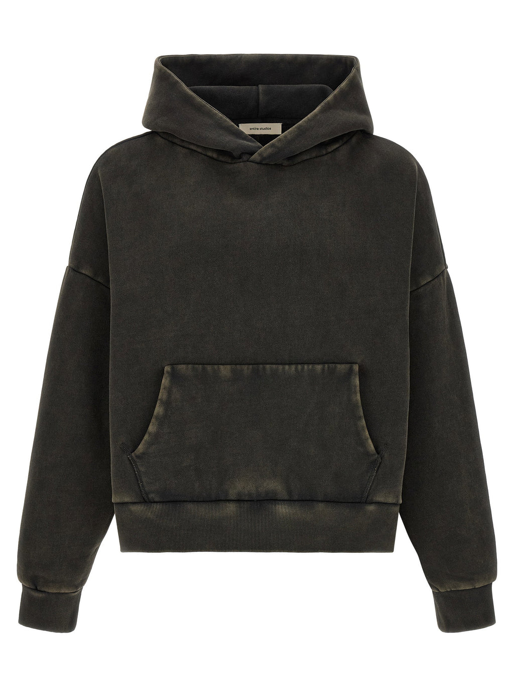 Entire Studios Heavy Hood Hoodie