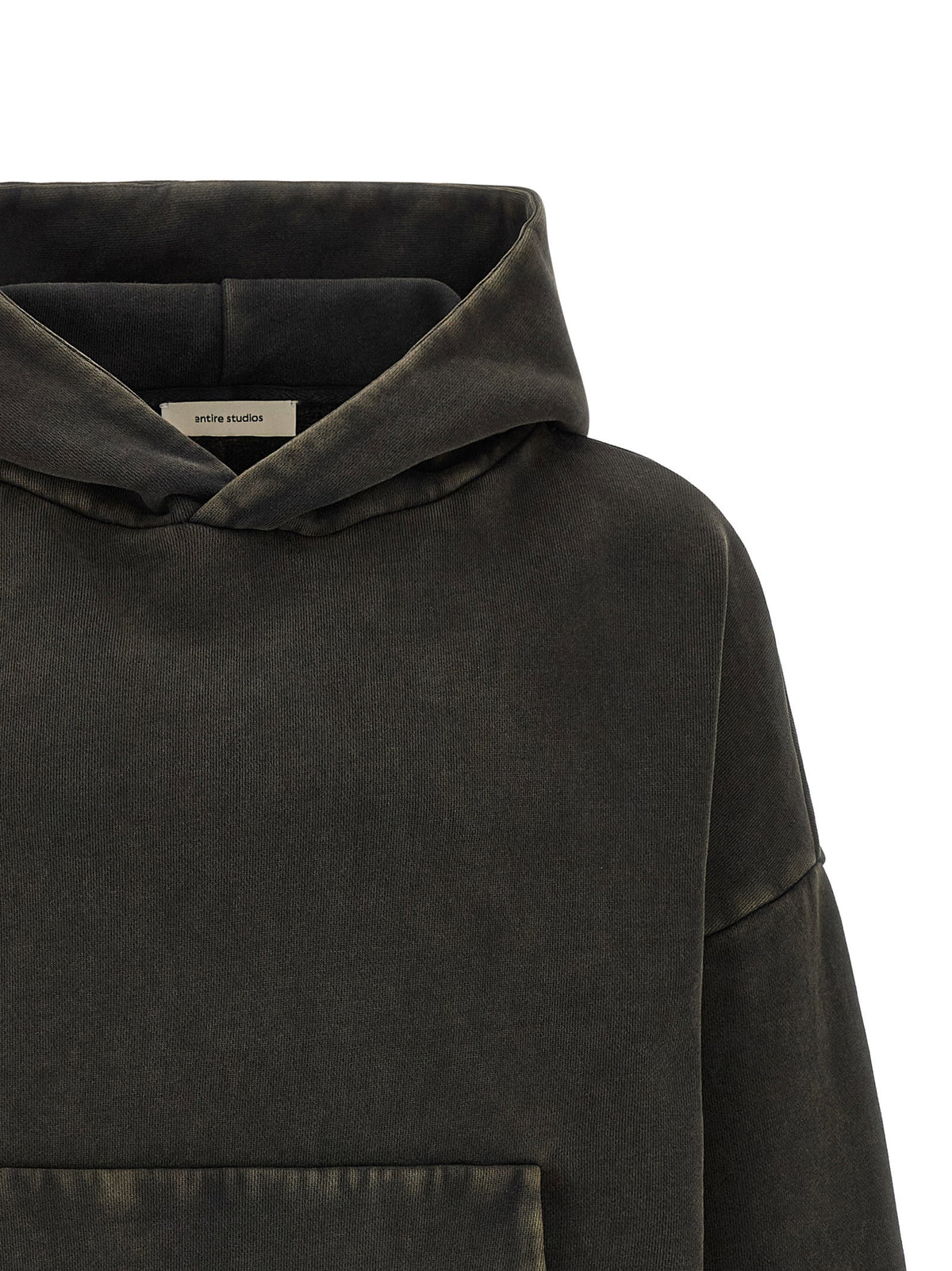 Entire Studios Heavy Hood Hoodie