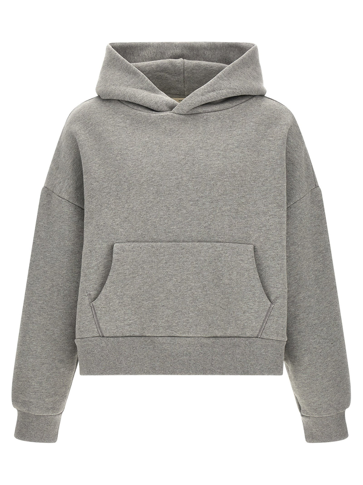 Entire Studios Heavy Hood Hoodie