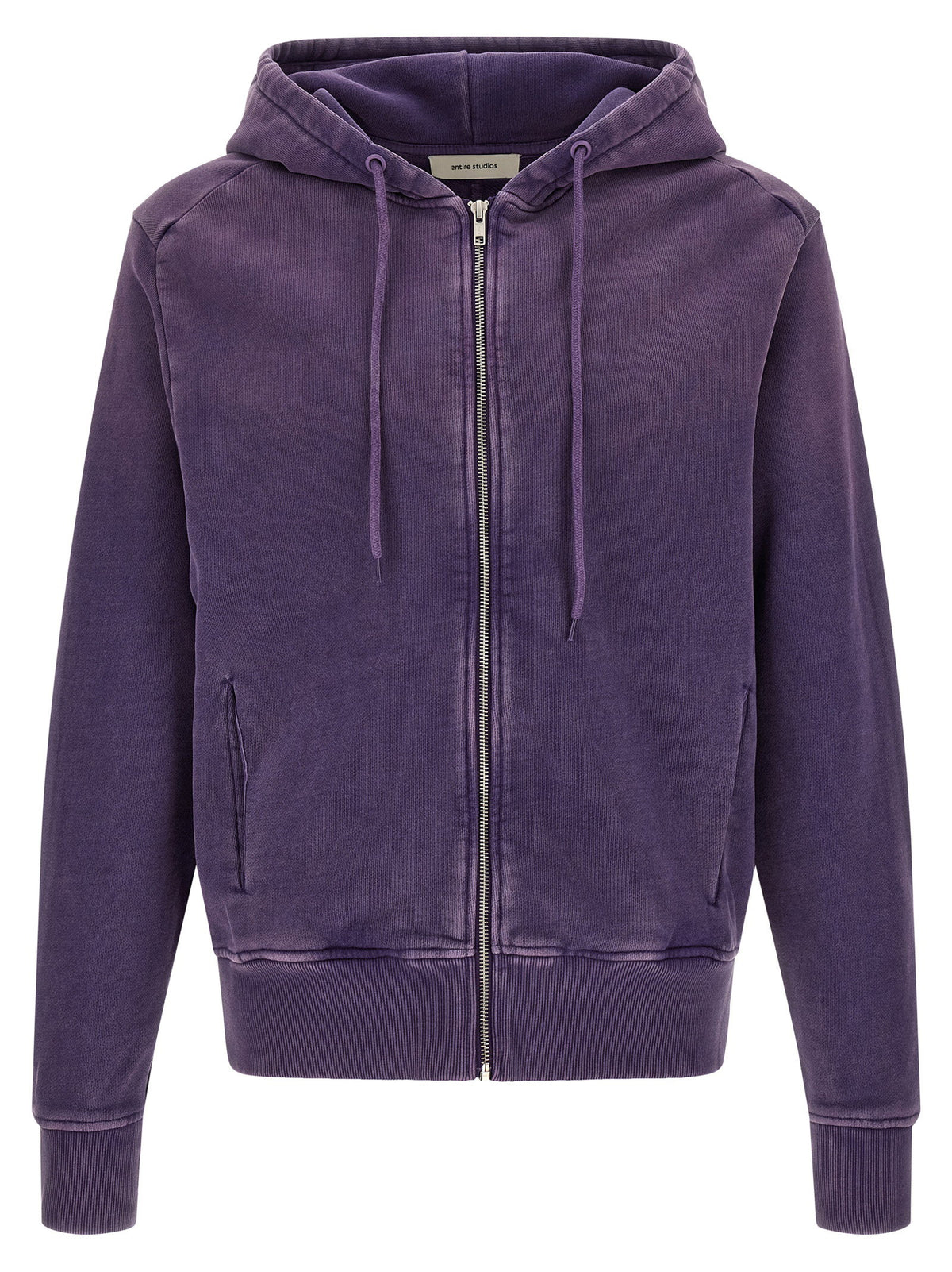 Entire Studios Zip And Hoodie