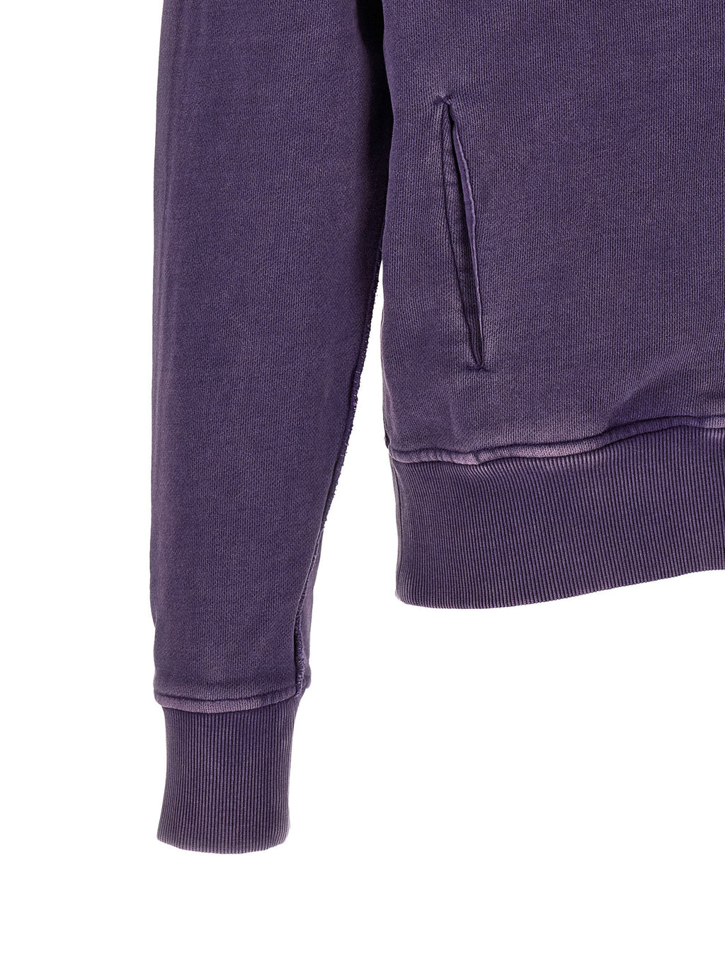 Entire Studios Zip And Hoodie