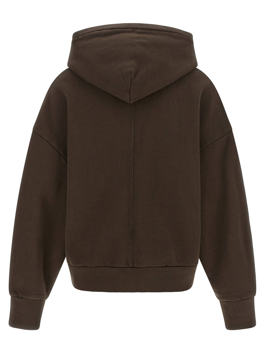 Entire Studios Zipped Hoodie