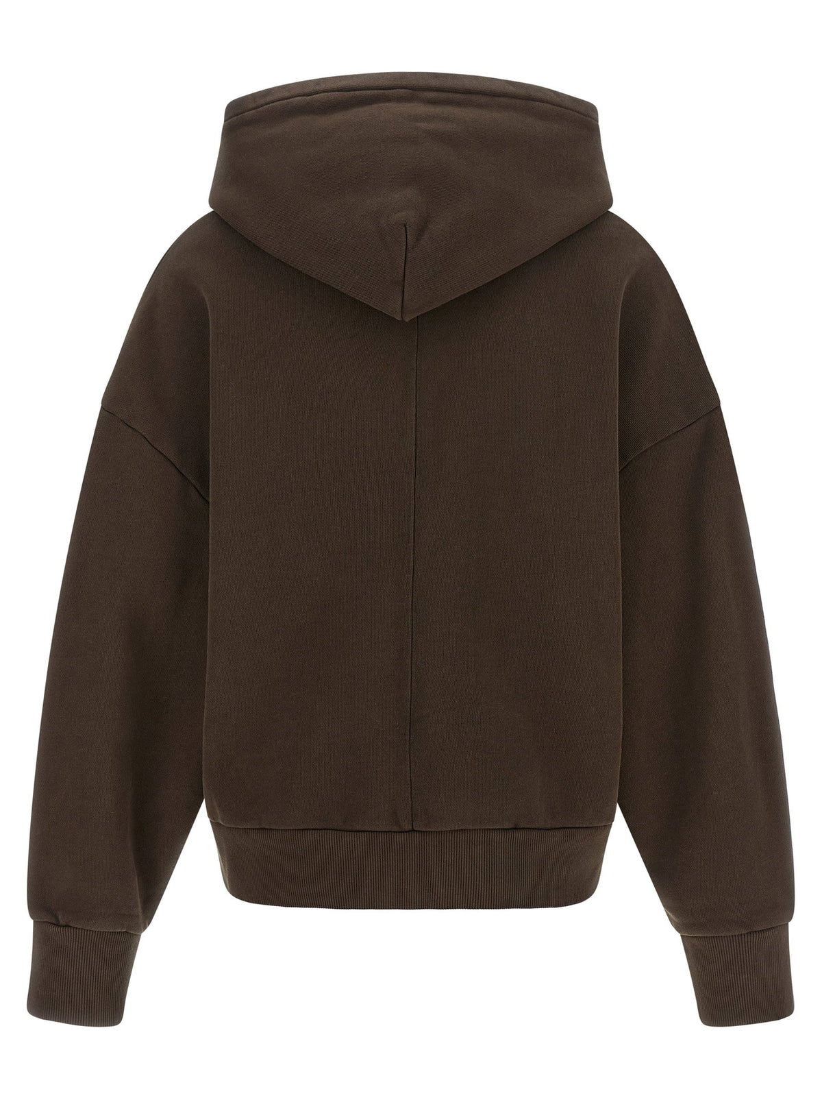 Entire Studios Zipped Hoodie