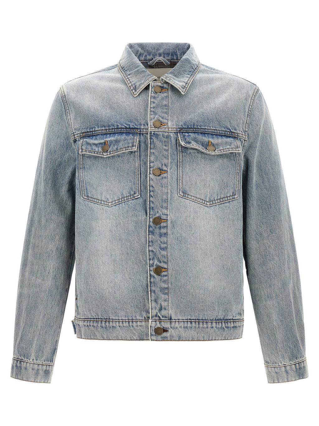 Entire Studios Denim Jacket