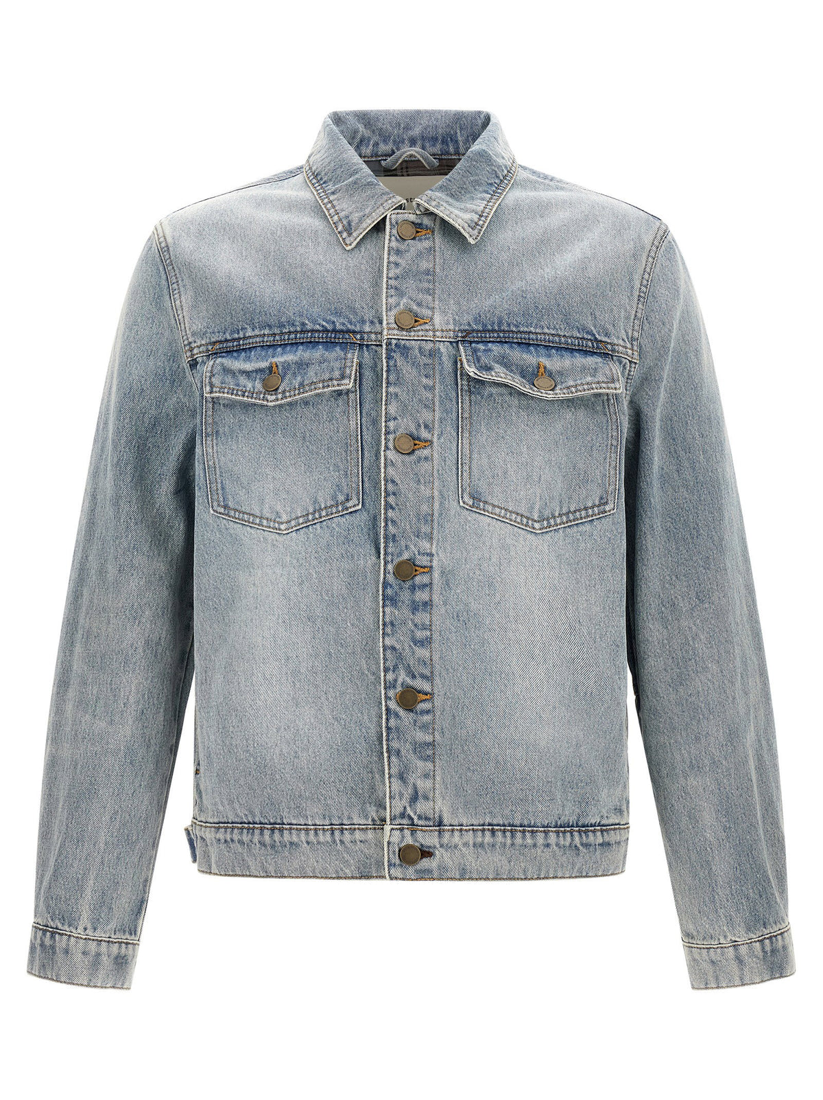Entire Studios Denim Jacket