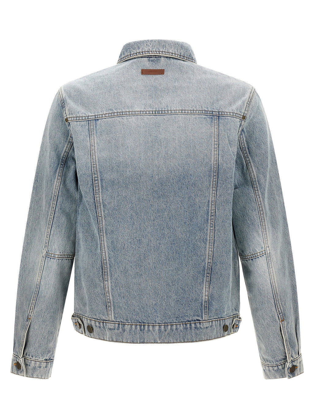 Entire Studios Denim Jacket