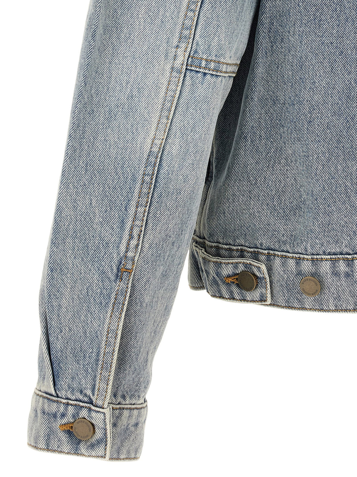 Entire Studios Denim Jacket