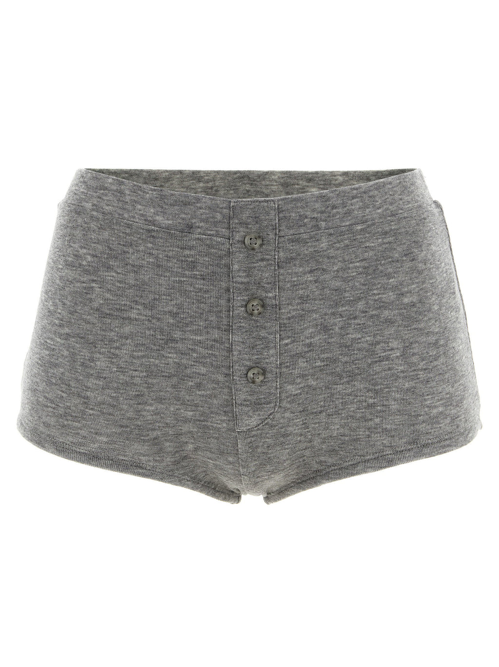 Entire Studios Booty Button Shorts