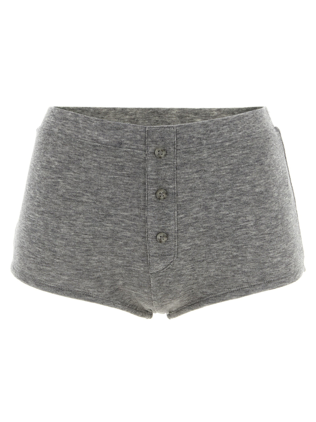 Entire Studios Booty Button Shorts