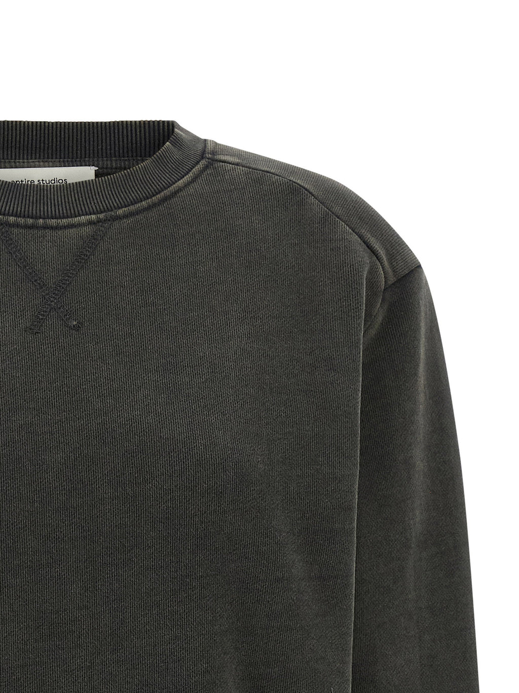 Entire Studios Crewneck Sweatshirt
