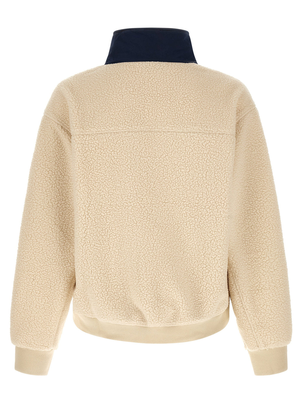 Entire Studios System Half Zip Fleece  Fleece Sweatshirt