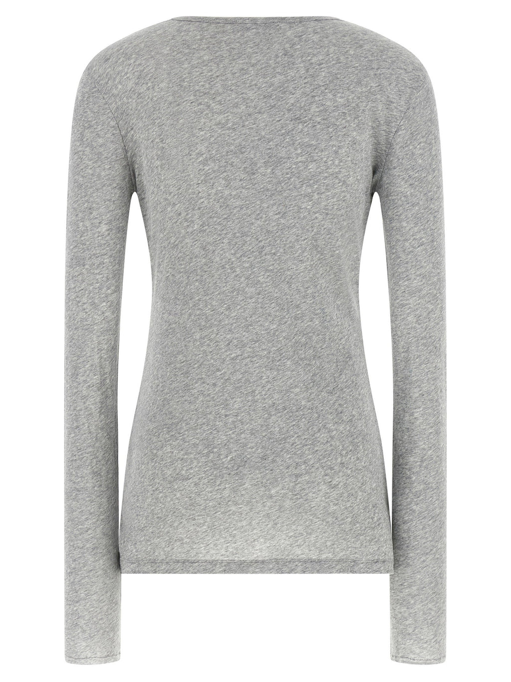Entire Studios Jersey Long-sleeved Sweater