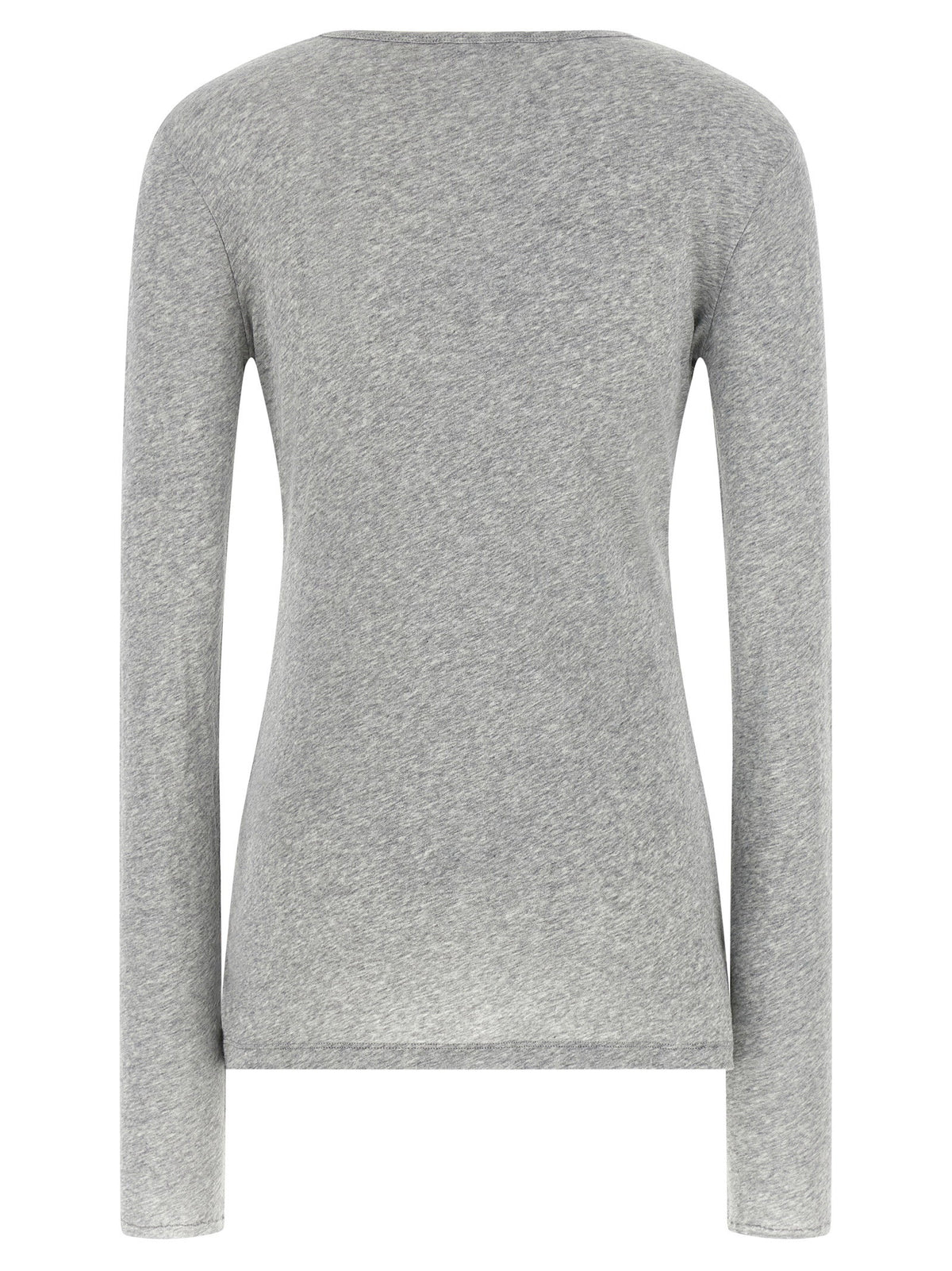 Entire Studios Jersey Long-sleeved Sweater