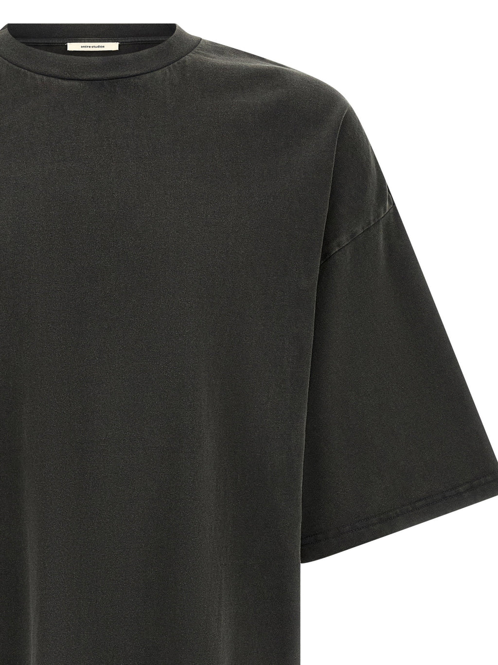 Entire Studios Cotton T-shirt