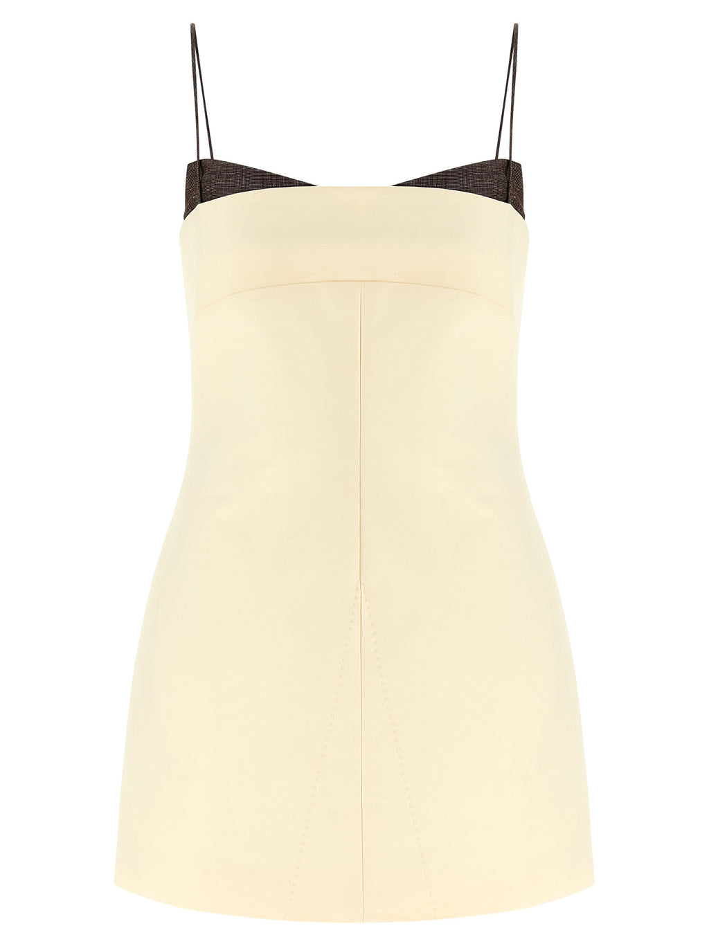 Entire Studios Tailored Dress