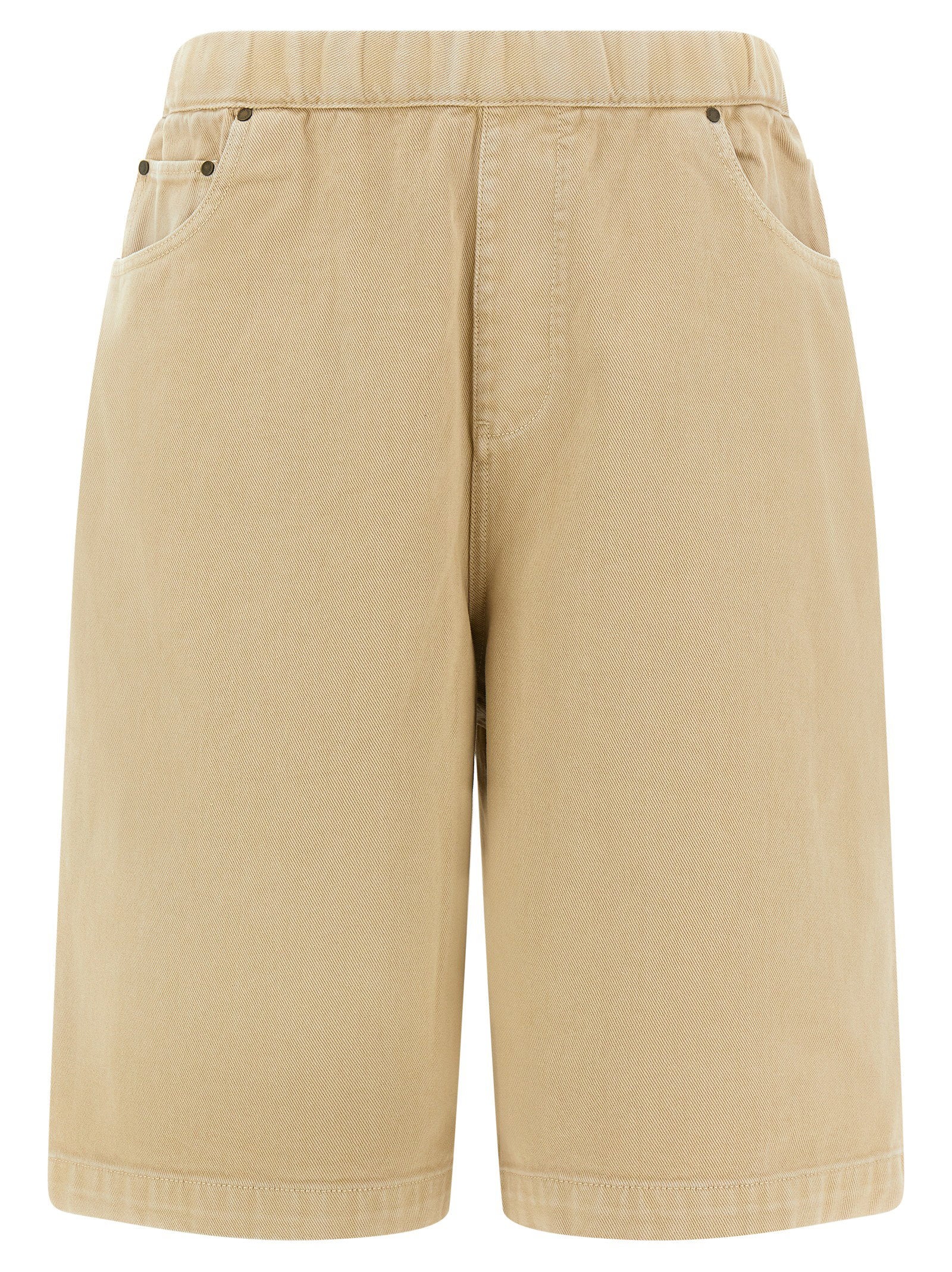 Short Trousers - Men