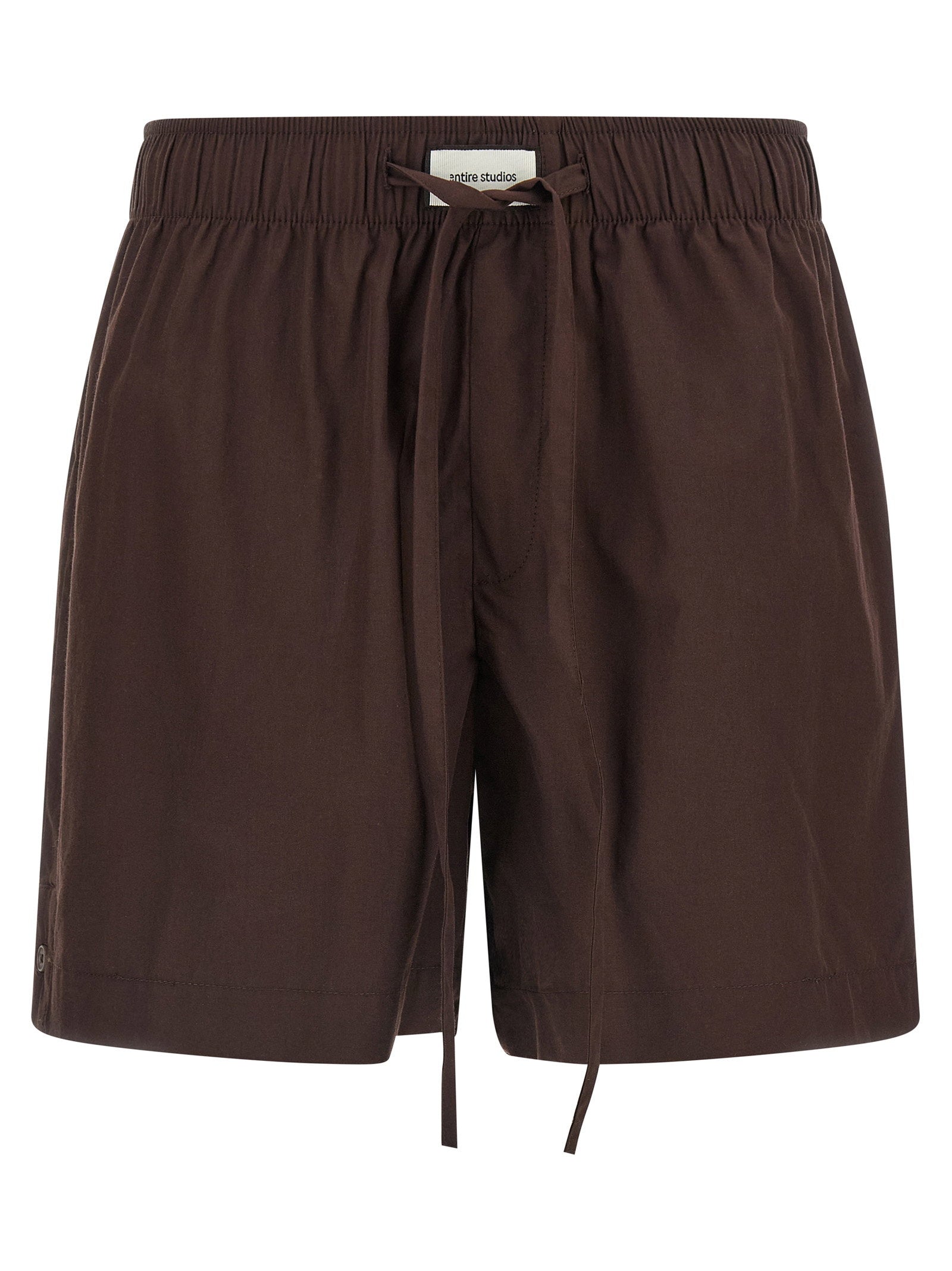 Short Trousers - Women
