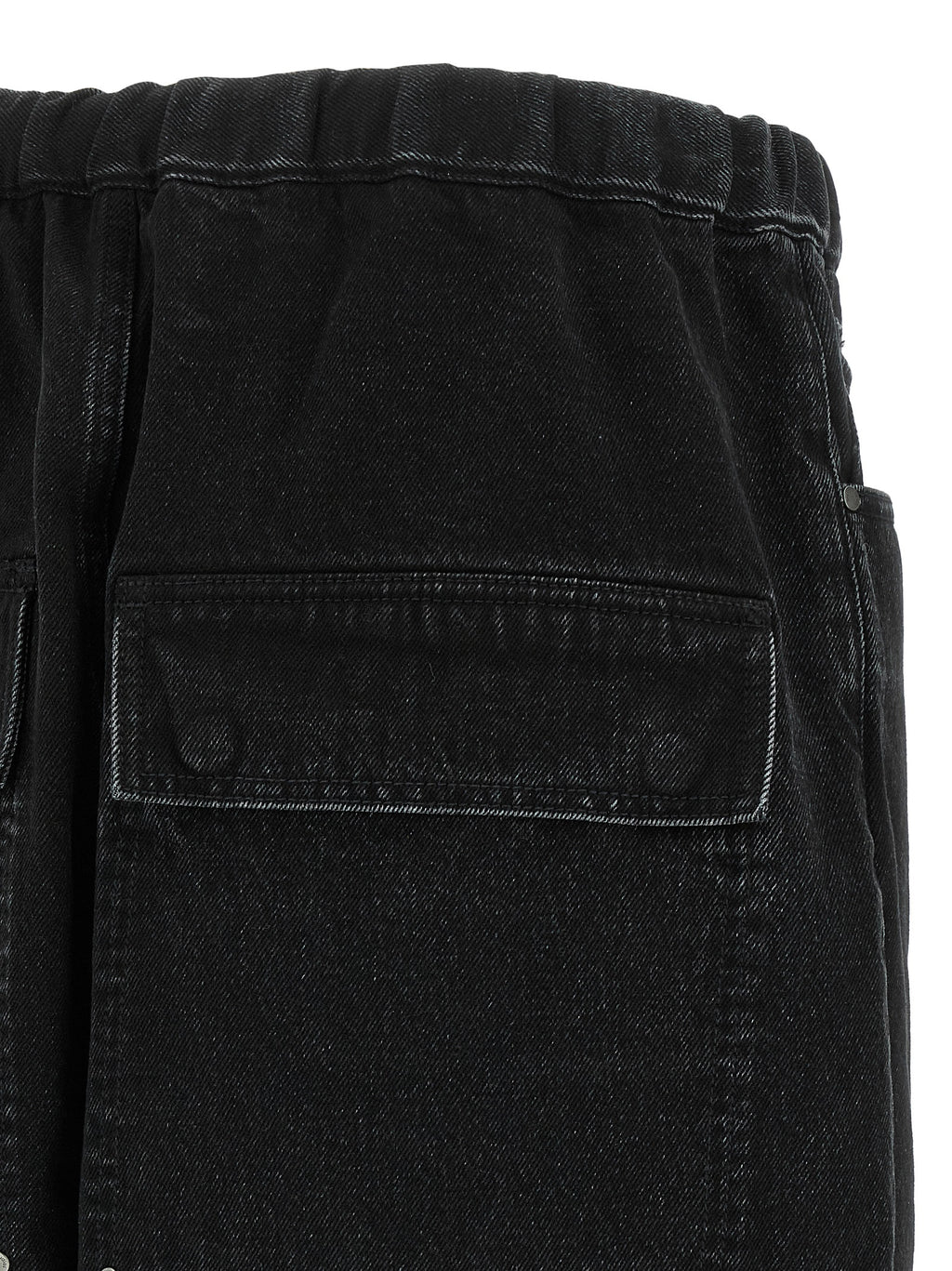 Entire Studios Spar Bermuda Shorts