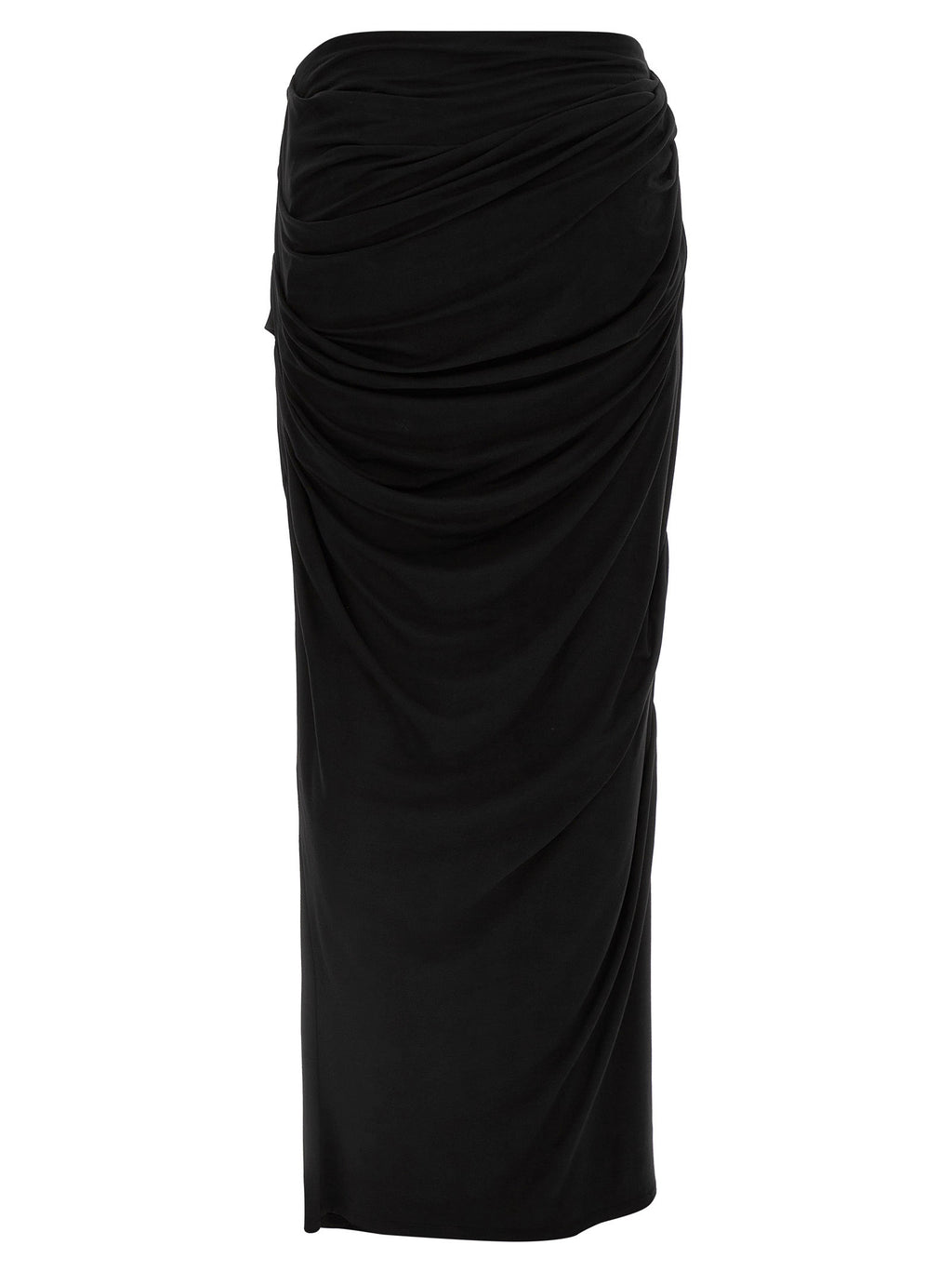 Entire Studios Drape Skirt