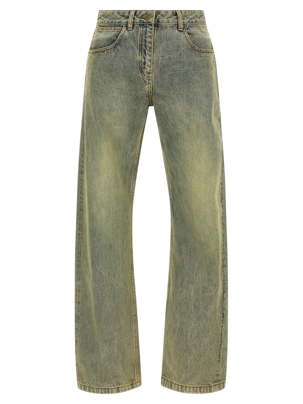 Entire Studios Lean Jeans