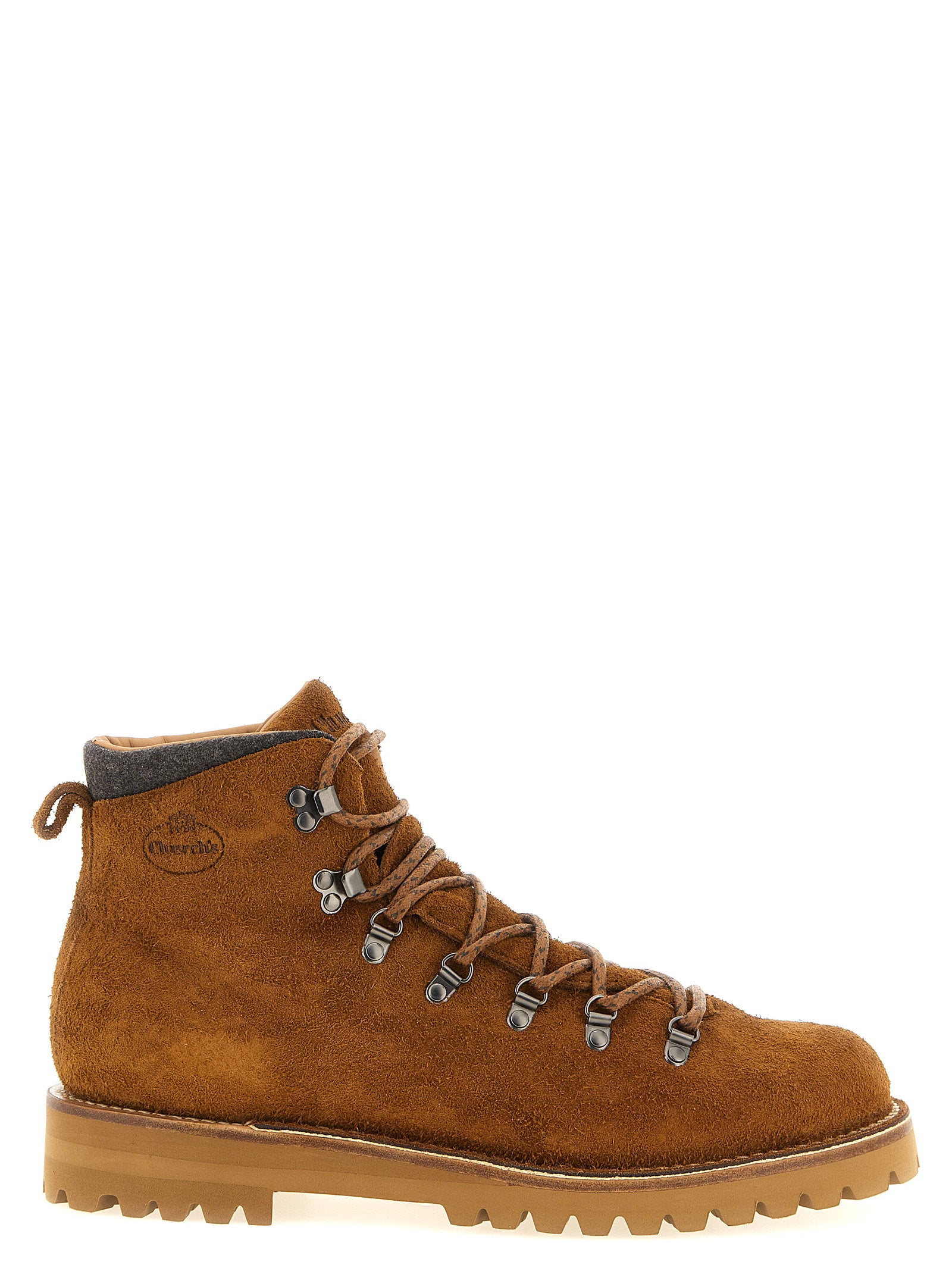 Boots - Men